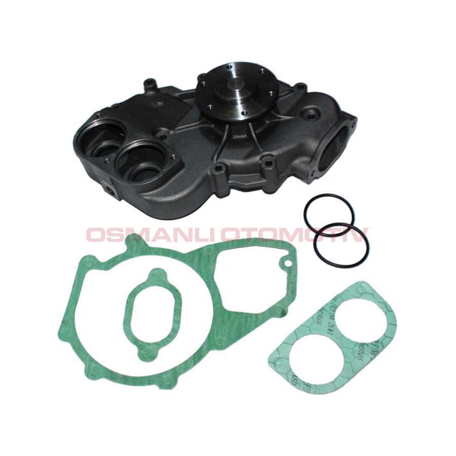 WATER PUMP 145 44 010