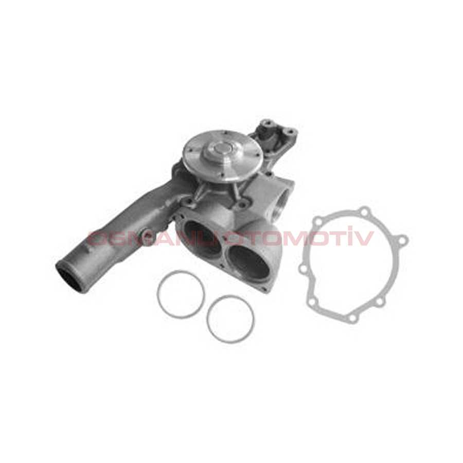 9062001401 WATER PUMP