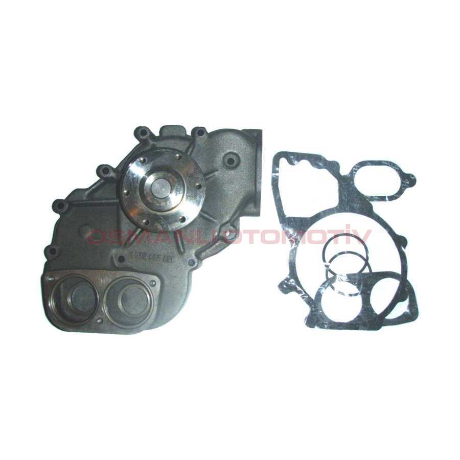 4572000801 WATER PUMP