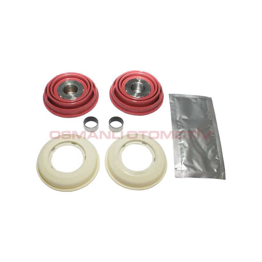 0004202382 CALIPER TAPPET AND BOOT SET (69 mm)