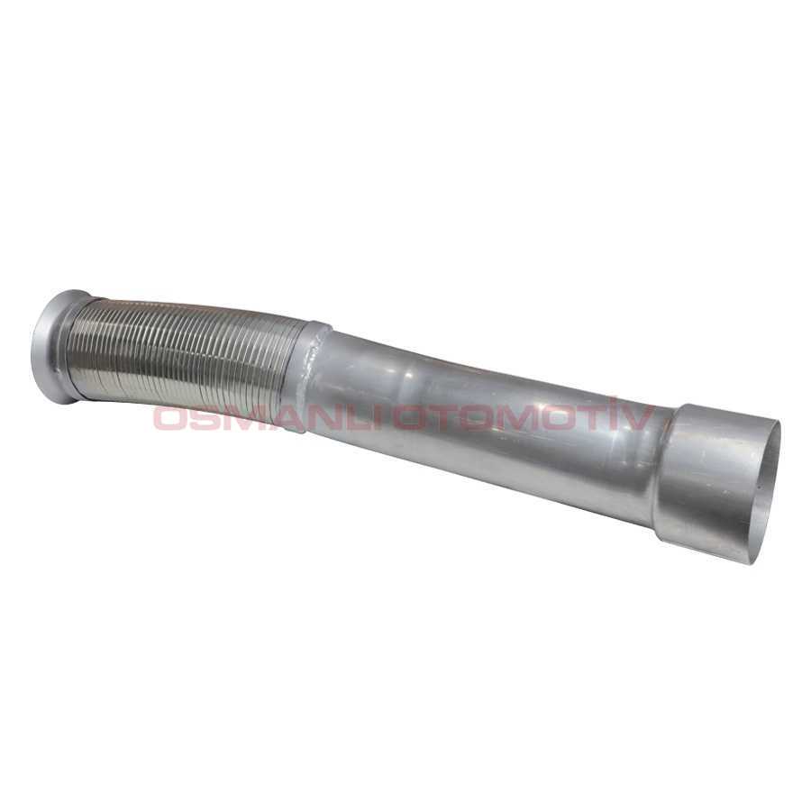 9424904119 EXHAUST PIPE