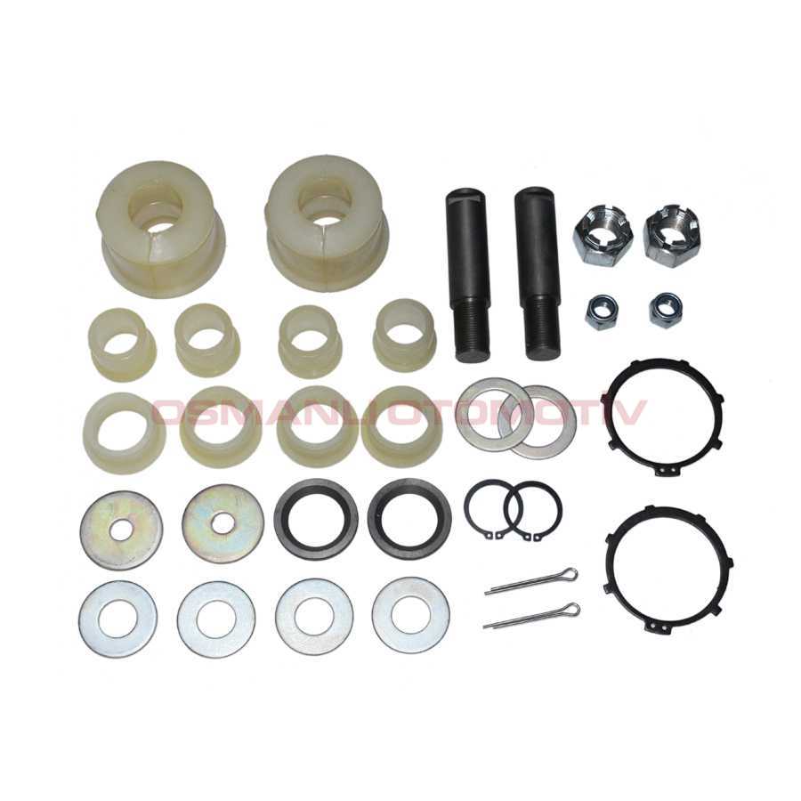 STABILIZER REPAIR KIT - 375 44 182 - SUSPENSION - REPAIR KITS ...