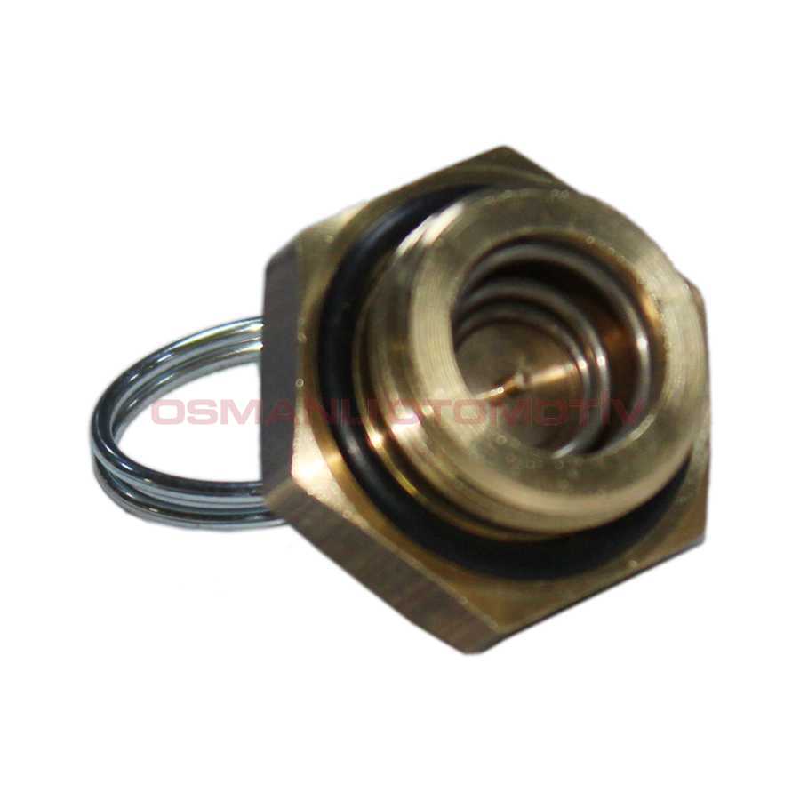 0024624008 WATER DISCHARGE VALVE