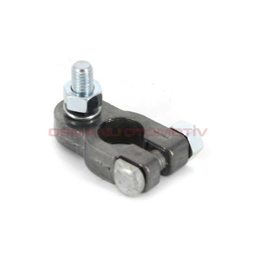 BATTERY POST CLAMP (-)  441 00 094