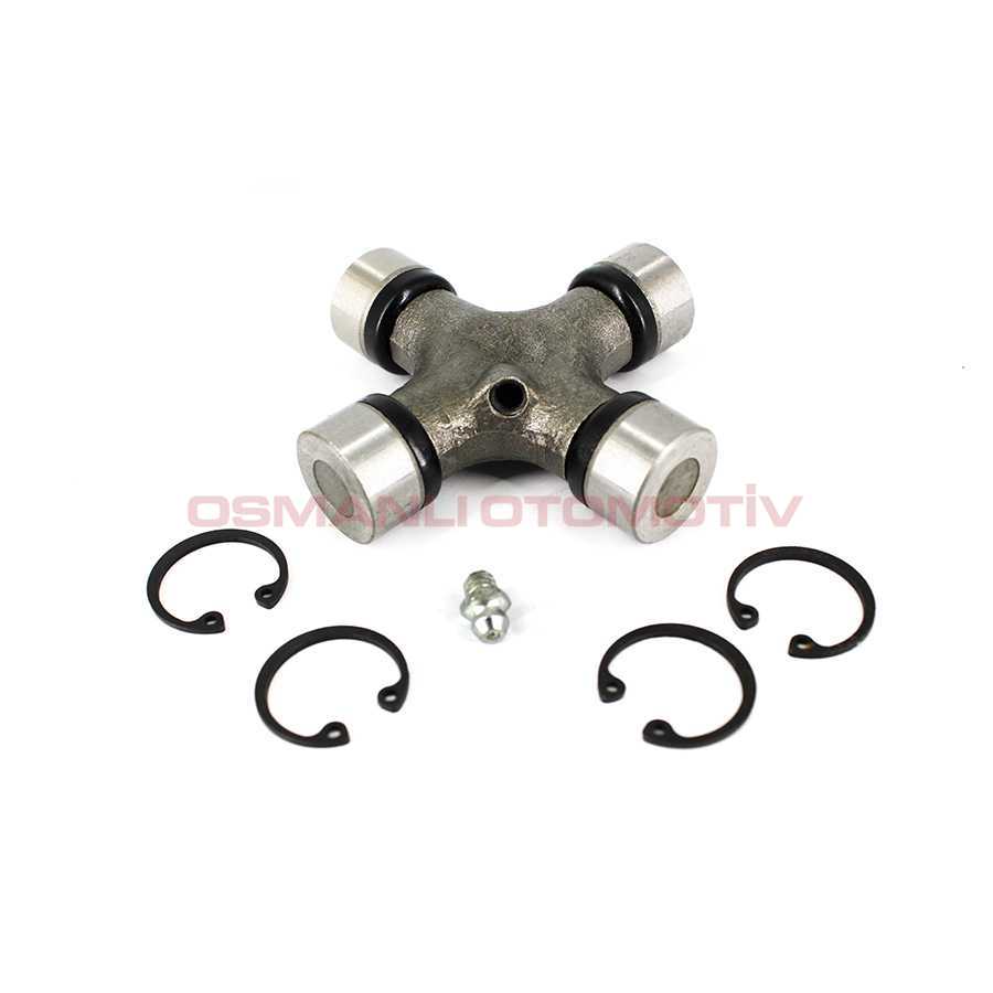 UNIVERSAL JOINT 24 x 88 285 44 005 SHAFT AND PARTS PROPELLER