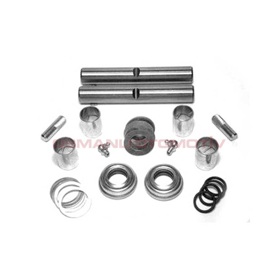 KING PIN SET - 298 09 774 - AXLES - REPAIR KITS - KING PIN REPAIR KIT