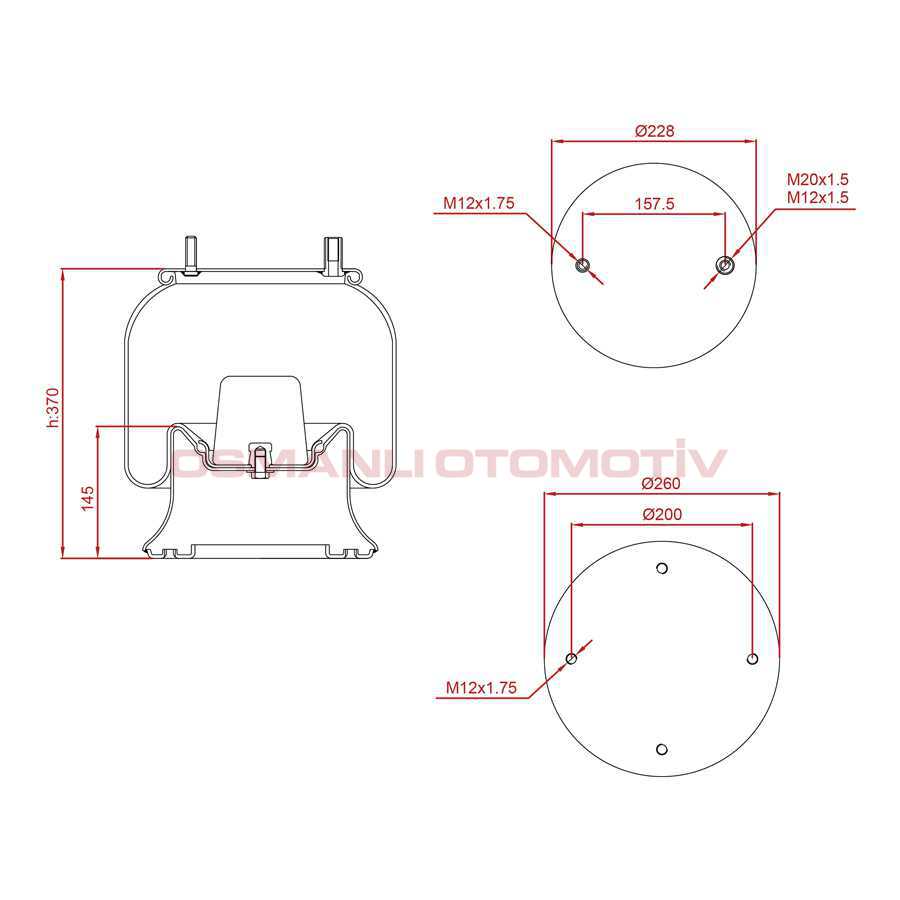 Air Spring Piston at Jessica Williams blog